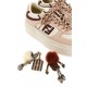 Sneakers Fendi Match sneakers Pink - 8E8721AY9NF1TPW Sneakers Fendi Match sneakers Pink - 8E8721AY9NF1TPW