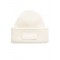 Caciula  JACQUEMUS,The Gros Grain beanie