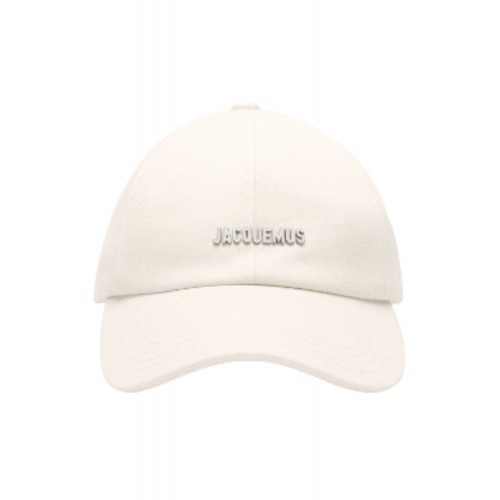 Sapca JACQUEMUS,The Gadjo cap