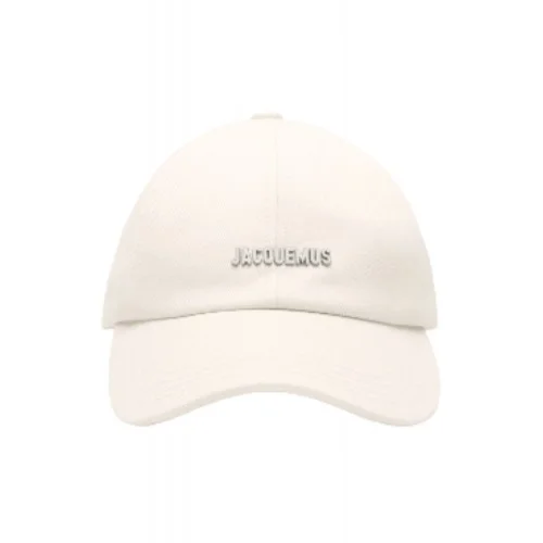 Sapca JACQUEMUS,The Gadjo cap