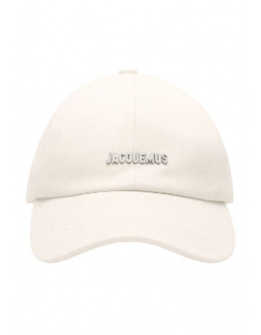 Sapca JACQUEMUS,The Gadjo cap - ACU00670AW00092110 Sapca JACQUEMUS,The Gadjo cap - ACU00670AW00092110