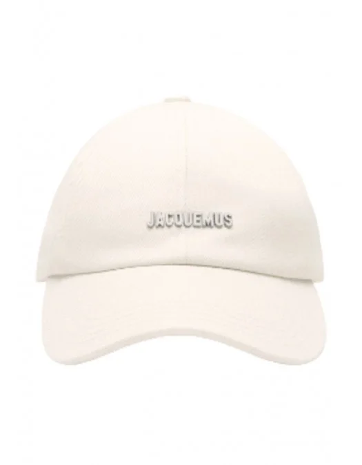 Sapca JACQUEMUS,The Gadjo cap - ACU00670AW00092110