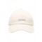 Sapca JACQUEMUS,The Gadjo cap