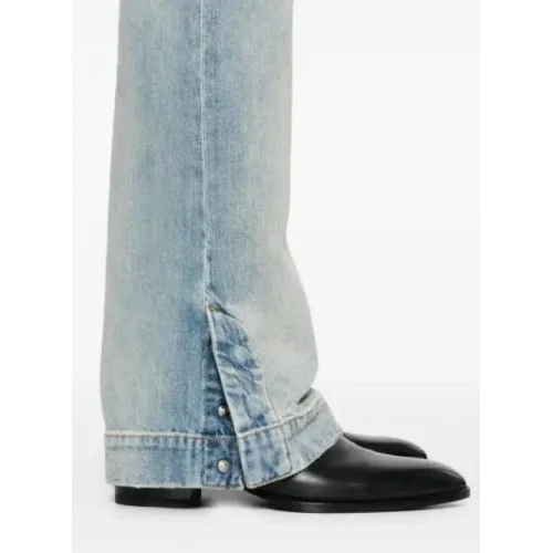 Jeans AMIRI,Denim Pants,ANIND BLUE