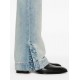 Jeans AMIRI,Denim Pants,ANIND BLUE - AMDNGH1089ANTIQUEINDIGO Jeans AMIRI,Denim Pants,ANIND BLUE - AMDNGH1089ANTIQUEINDIGO