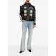 Jeans AMIRI,Denim Pants,ANIND BLUE - AMDNGH1089ANTIQUEINDIGO Jeans AMIRI,Denim Pants,ANIND BLUE - AMDNGH1089ANTIQUEINDIGO