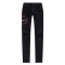 Jeans AMIRI,  BLACK ‘Slim’ jeans with logo