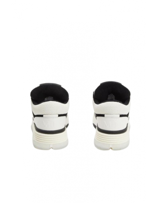 Sneakers AMIRI, MA-1, Mesh Insert, Men, White - AMFOSR1097111