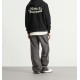 Hanorac AMIRI,Club Amiri Zip Hoodie - AMJYHD1123BLACK Hanorac AMIRI,Club Amiri Zip Hoodie - AMJYHD1123BLACK
