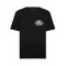 Tricou Amiri , Frontal Print, AMJYTE1027BLACK