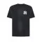 Tricou Amiri , Used Style, AMJYTE1029BLACK