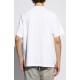 TRICOU AMIRI,Amiri WHITE Printed T-shirt - AMJYTE1071BLACK