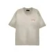 TRICOU AMIRI, Starbust Print, Light Grey - AMJYTE1179GREY