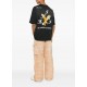TRICOU AMIRI, T-Shirts AMJYTE1232 BLACK - AMJYTE1232BLACK