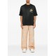 TRICOU AMIRI, T-Shirts AMJYTE1232 BLACK - AMJYTE1232BLACK