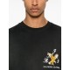 TRICOU AMIRI, T-Shirts AMJYTE1232 BLACK - AMJYTE1232BLACK