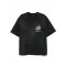 TRICOU AMIRI, T-Shirts AMJYTE1232 BLACK