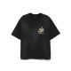 TRICOU AMIRI, T-Shirts AMJYTE1232 BLACK - AMJYTE1232BLACK