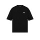 TRICOU AMIRI, Classic, Little Logo, Simple, Black - AMJYTE1233BLACK