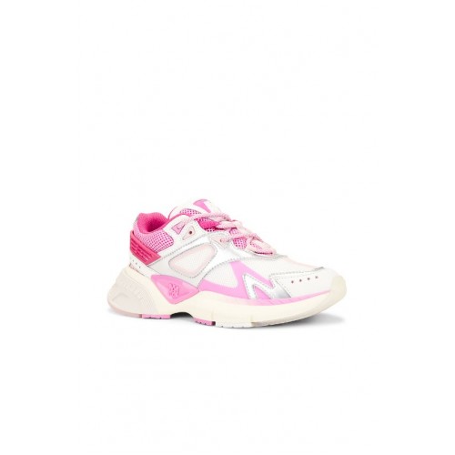 Sneakers AMIRI, MA, Runner, Fuchsia Pink Sneakers AMIRI, MA, Runner, Fuchsia Pink