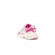 Sneakers AMIRI, MA, Runner, Fuchsia Pink - AWFOSR1027FUCHSIAPINKWHITESILVER