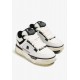 Sneakers AMIRI, MA-1, Mesh Insert, White - AWFOSR1080WHITEBLACK