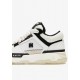 Sneakers AMIRI, MA-1, Mesh Insert, White - AWFOSR1080WHITEBLACK