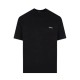 Tricou Zegna, Little Print, Black - B760E7360A5K09 Tricou Zegna, Little Print, Black - B760E7360A5K09