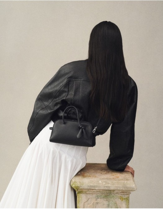 Geanta JACQUEMUS,The small Turismo - BAW00416AC03A03990UNI