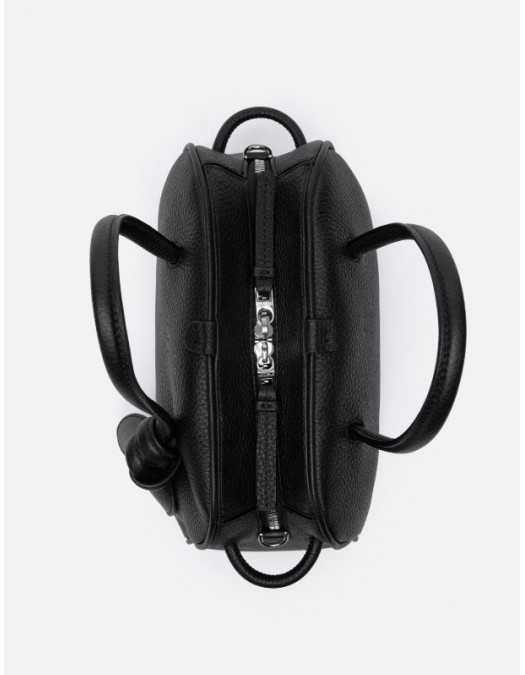 Geanta JACQUEMUS,The small Turismo - BAW00416AC03A03990UNI