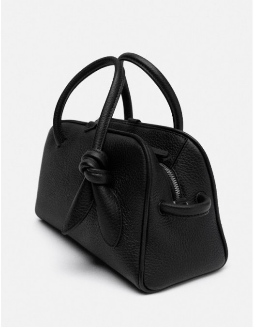 Geanta JACQUEMUS,The small Turismo - BAW00416AC03A03990UNI