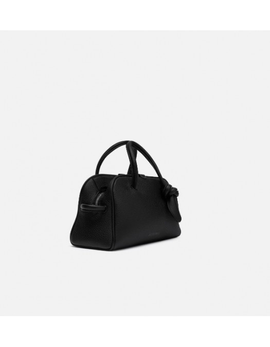 Geanta JACQUEMUS,The small Turismo - BAW00416AC03A03990UNI