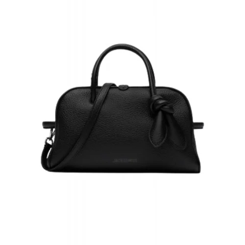 Geanta JACQUEMUS,The small Turismo