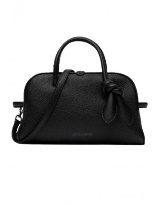 Geanta JACQUEMUS,The small Turismo - BAW00416AC03A03990UNI