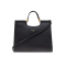GEANTA DOLCE & GABBANA, BLACK Handbag Sicily