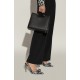 GEANTA DOLCE & GABBANA, BLACK Handbag Sicily - BB7728B732180999