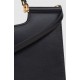 GEANTA DOLCE & GABBANA, BLACK Handbag Sicily - BB7728B732180999