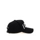 Sapca DSQUARED2, Icon, Negru - BCM0412M063 Sapca DSQUARED2, Icon, Negru - BCM0412M063