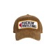 Sapca DSQUARED2, Souvenir From Canada Baseball Cap - BCM0946109000018066UNI