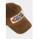 Sapca DSQUARED2, Souvenir From Canada Baseball Cap - BCM0946109000018066UNI