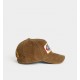 Sapca DSQUARED2, Souvenir From Canada Baseball Cap - BCM0946109000018066UNI