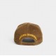Sapca DSQUARED2, Souvenir From Canada Baseball Cap - BCM0946109000018066UNI
