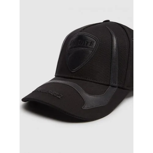 Sapca DSQUARED2,logo cotton cap