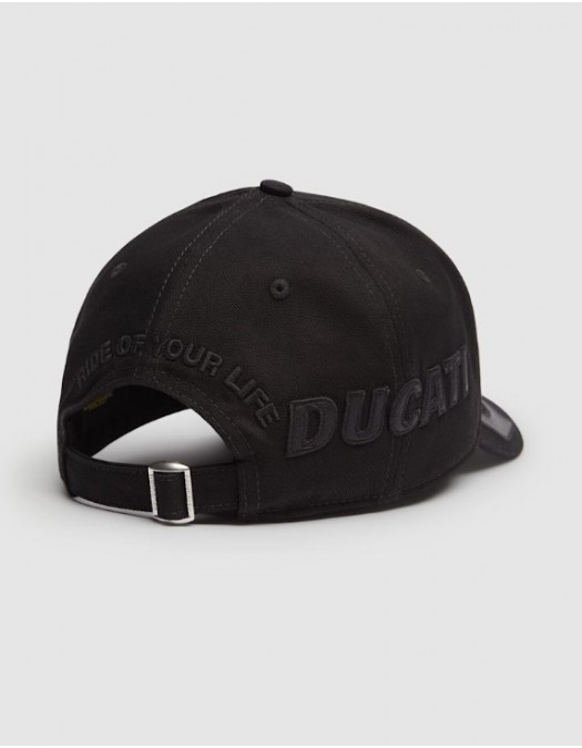 Sapca DSQUARED2,logo cotton cap - BCM094705C000012124UNI Sapca DSQUARED2,logo cotton cap - BCM094705C000012124UNI