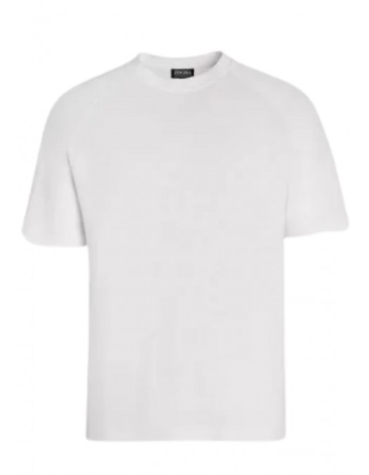 Tricou Zegna, Regular FIT, BCT706E7328A5N01 - BCT706E7328A5N01 Tricou Zegna, Regular FIT, BCT706E7328A5N01 - BCT706E7328A5N01