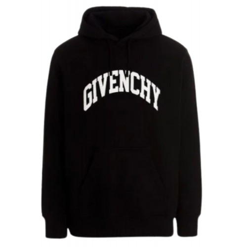 HANORAC GIVENCHY, Logo Brand BMJ0CQ3YAA001 HANORAC GIVENCHY, Logo Brand BMJ0CQ3YAA001
