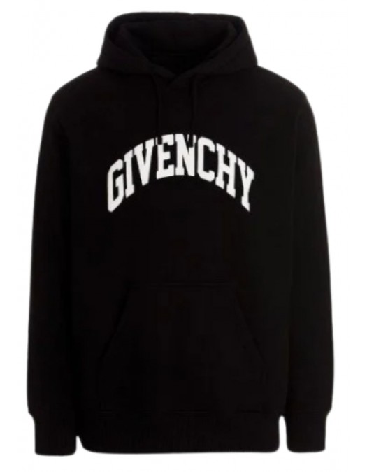 HANORAC GIVENCHY, Logo Brand BMJ0CQ3YAA001 - BMJ0CQ3YAA001