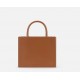 Geanta ELISABETTA FRANCHI,Small tote bag with logo,Brown Sugar - BS33A56E2EC1 Geanta ELISABETTA FRANCHI,Small tote bag with logo,Brown Sugar - BS33A56E2EC1