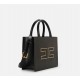 Geanta ELISABETTA FRANCHI,Small tote bag with logo - BS33A56E3110 Geanta ELISABETTA FRANCHI,Small tote bag with logo - BS33A56E3110