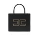 Geanta ELISABETTA FRANCHI,Small tote bag with logo - BS33A56E3110 Geanta ELISABETTA FRANCHI,Small tote bag with logo - BS33A56E3110